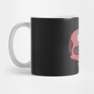 Hello Yorick Mug